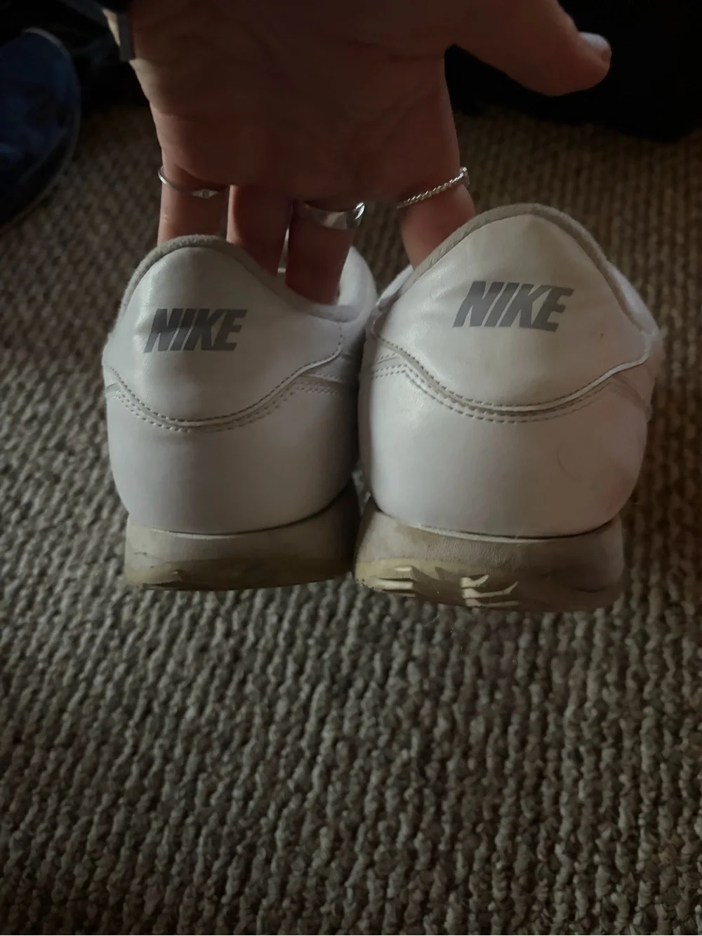 Men’s Nike Cortez Sneakers